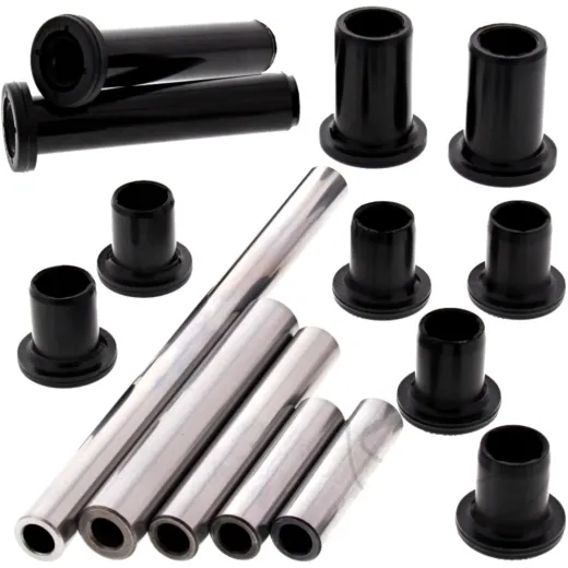 Wishbone bearing set all balls racing 501102