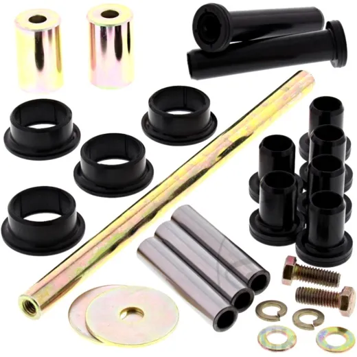 Wishbone bearing set all balls racing 501107