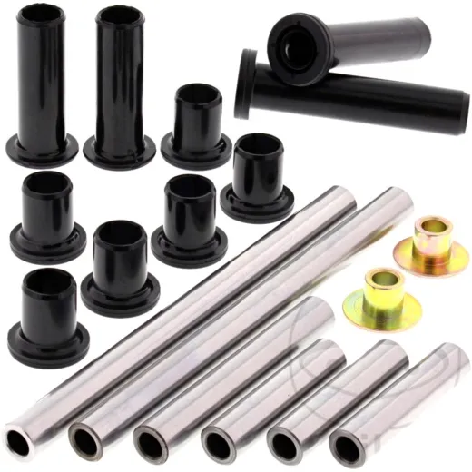 Wishbone bearing set all balls racing 501116