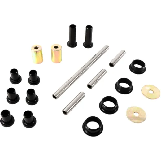 Wishbone bearing set all balls racing 501123