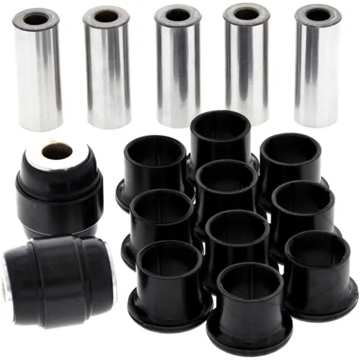 Wishbone bearing set all balls racing 501134