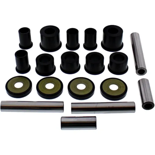 Wishbone bearing set all balls racing 501185