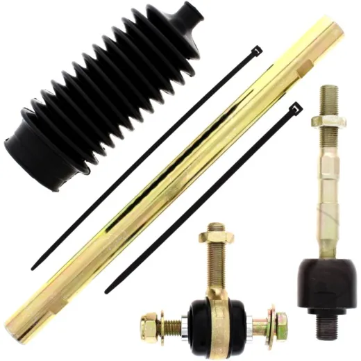 Track rod end kit all balls racing 511054L