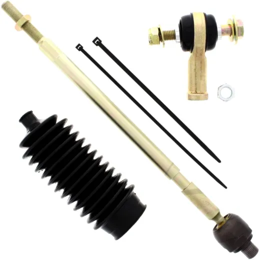 Track rod end kit all balls racing 511057L