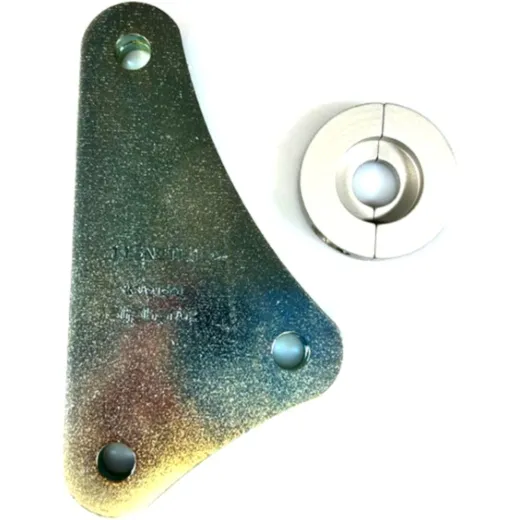 REAR LOWERING KIT ALPHA TECHNIK