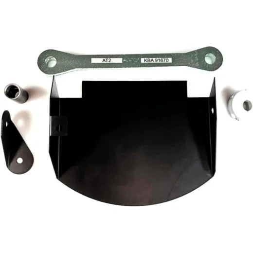 REAR LOWERING KIT ALPHA TECHNIK