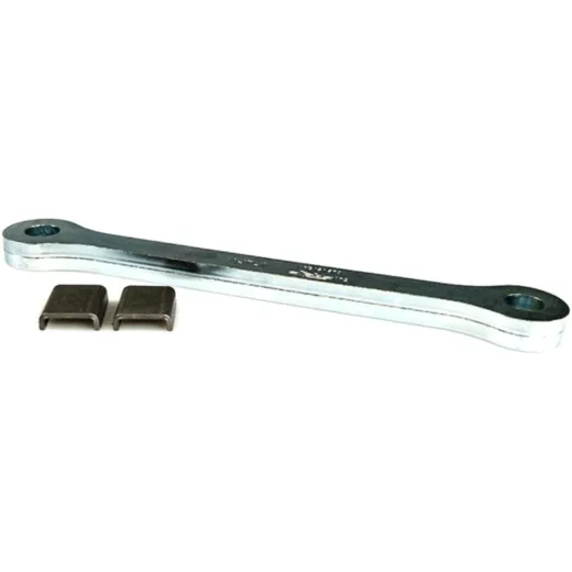 REAR LOWERING KIT ALPHA TECHNIK