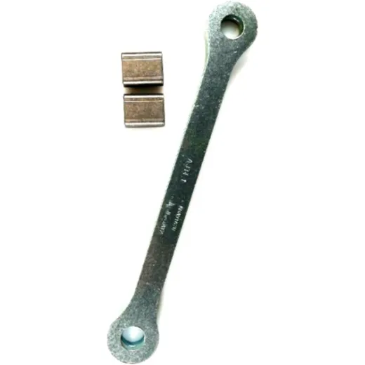 Hecktieferlegungssatz Alpha Technik 1303413