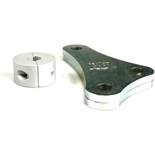 REAR LOWERING KIT ALPHA TECHNIK