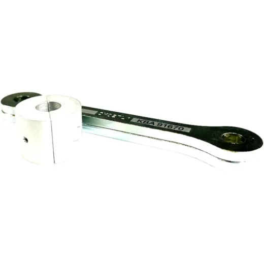 REAR LOWERING KIT ALPHA TECHNIK
