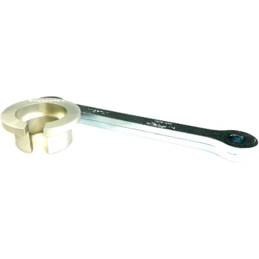 REAR LOWERING KIT ALPHA TECHNIK
