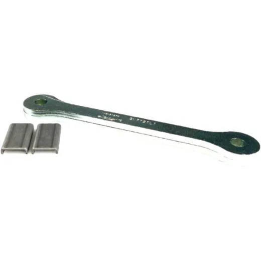REAR LOWERING KIT ALPHA TECHNIK
