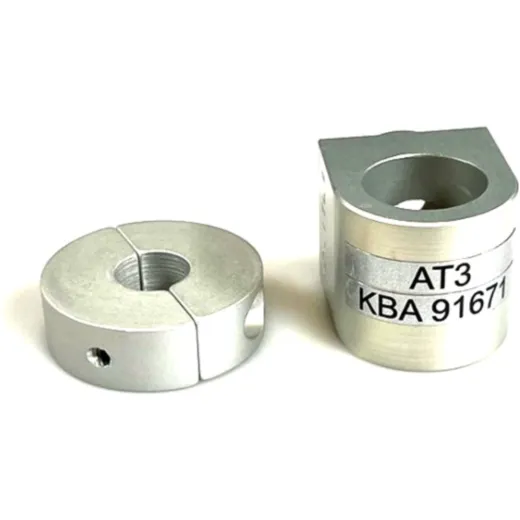 REAR LOWERING KIT ALPHA TECHNIK