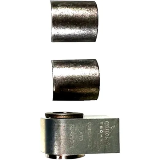 Hecktieferlegungssatz Alpha Technik 1303454