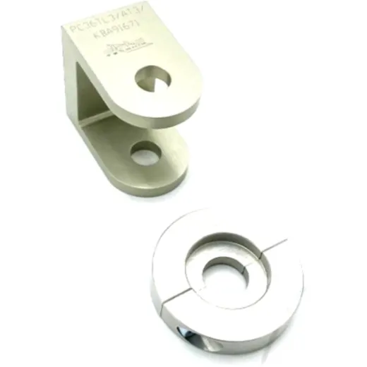 REAR LOWERING KIT ALPHA TECHNIK