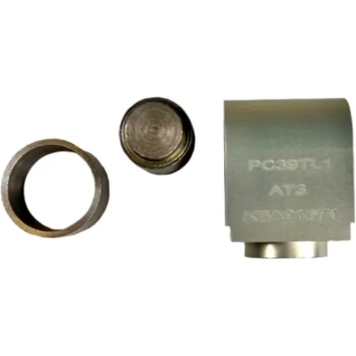 REAR LOWERING KIT ALPHA TECHNIK