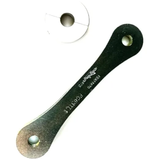 Hecktieferlegungssatz Alpha Technik 1303460