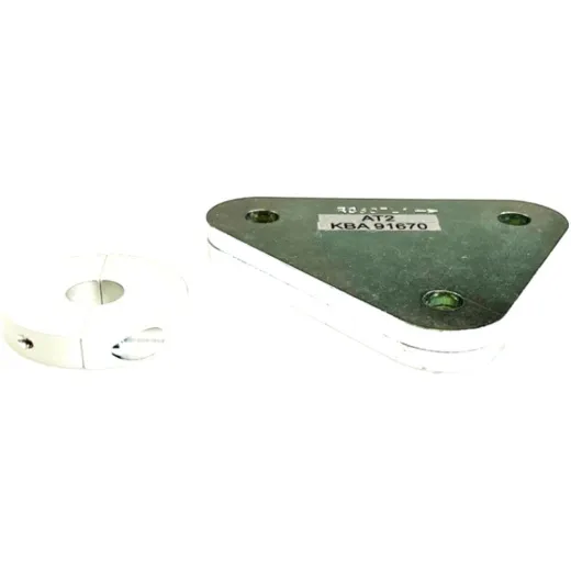 Hecktieferlegungssatz Alpha Technik 1303461
