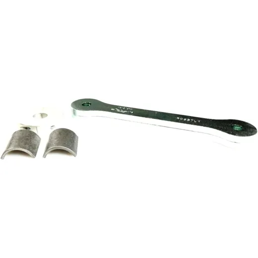 REAR LOWERING KIT ALPHA TECHNIK