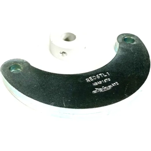 REAR LOWERING KIT ALPHA TECHNIK
