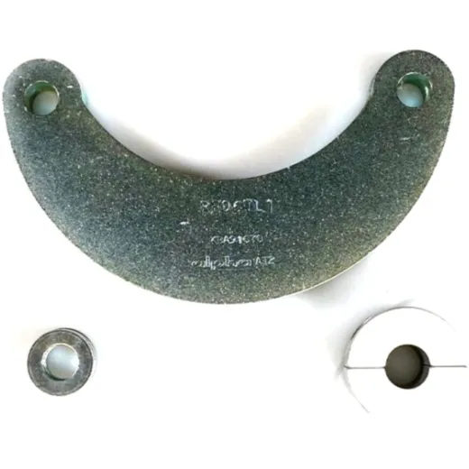 REAR LOWERING KIT ALPHA TECHNIK