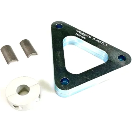 REAR LOWERING KIT ALPHA TECHNIK