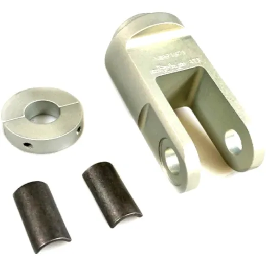 REAR LOWERING KIT ALPHA TECHNIK