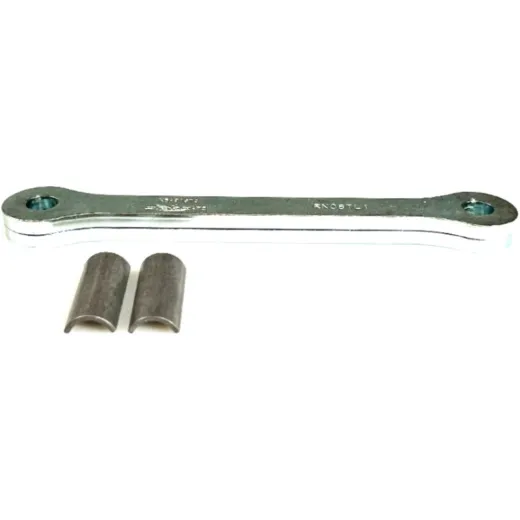 REAR LOWERING KIT ALPHA TECHNIK