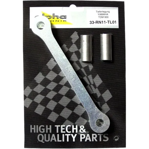 Hecktieferlegungssatz Alpha Technik 1303491