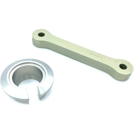 Hecktieferlegungssatz Alpha Technik 1303500