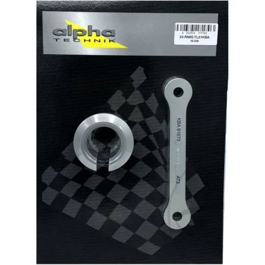 Hecktieferlegungssatz Alpha Technik 1303500