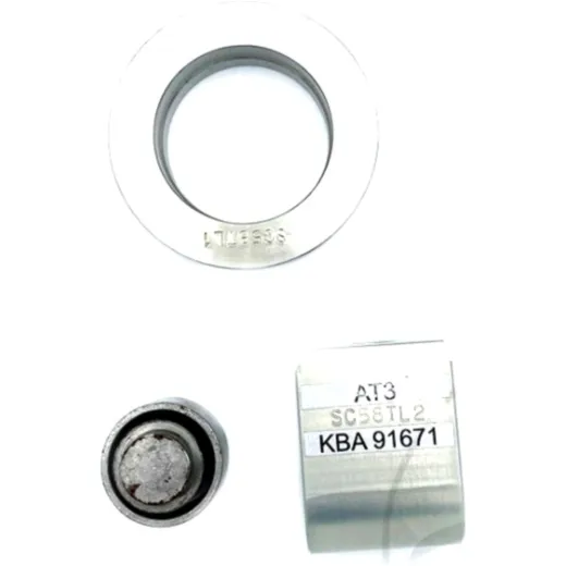 Hecktieferlegungssatz Alpha Technik 1303509
