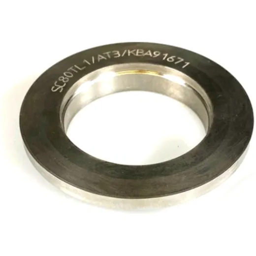 REAR LOWERING KIT ALPHA TECHNIK