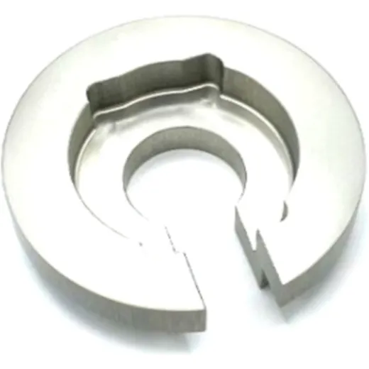 REAR LOWERING KIT ALPHA TECHNIK