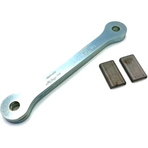 REAR LOWERING KIT ALPHA TECHNIK