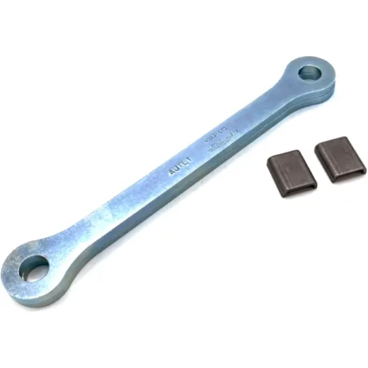 REAR LOWERING KIT ALPHA TECHNIK