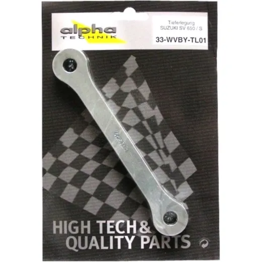 Hecktieferlegungssatz Alpha Technik 1303533