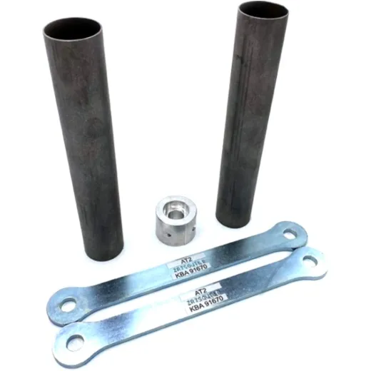 REAR LOWERING KIT ALPHA TECHNIK