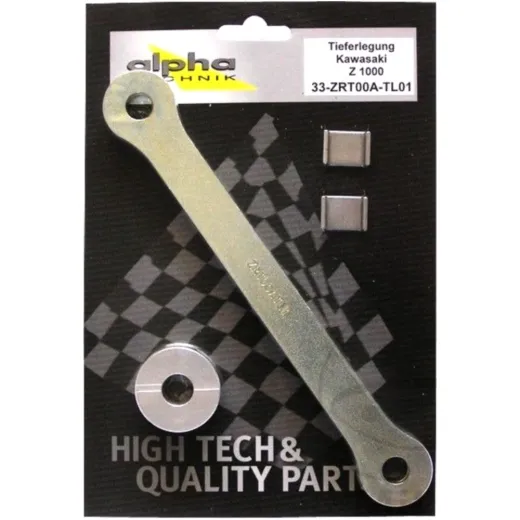 Hecktieferlegungssatz Alpha Technik 1303544