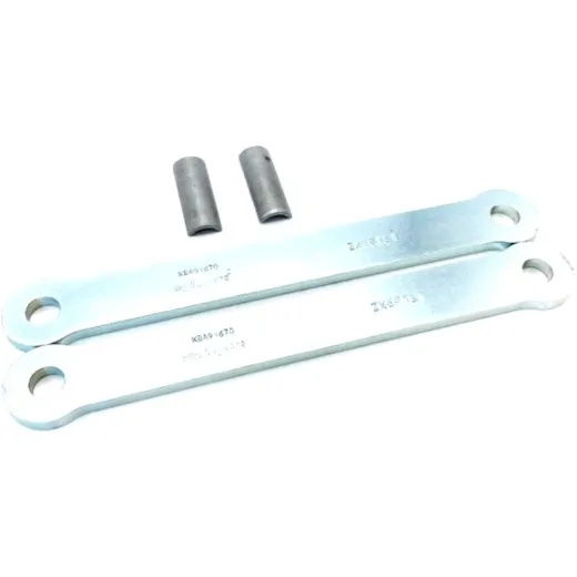 Hecktieferlegungssatz Alpha Technik 1303550