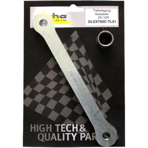 Hecktieferlegungssatz Alpha Technik 1303558