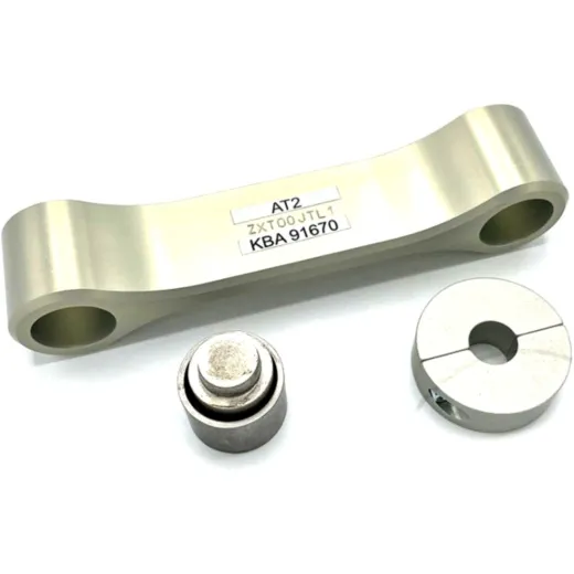 Hecktieferlegungssatz Alpha Technik 1303563