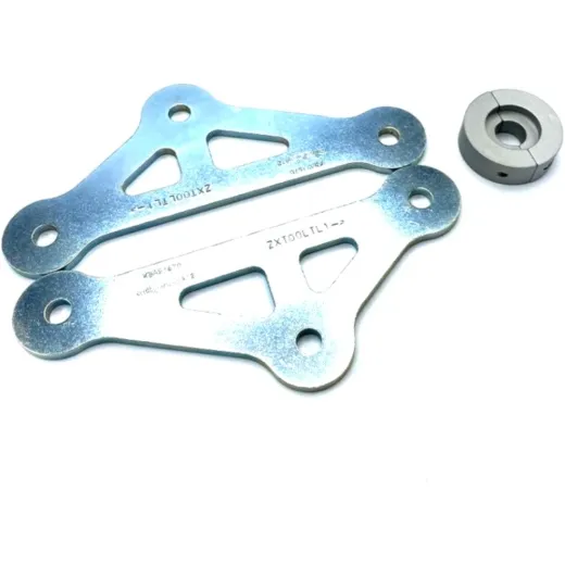 REAR LOWERING KIT ALPHA TECHNIK