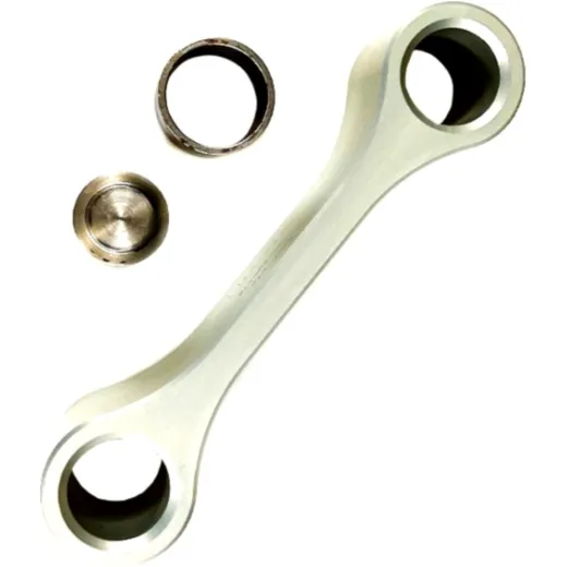 Hecktieferlegungssatz Alpha Technik 1303566
