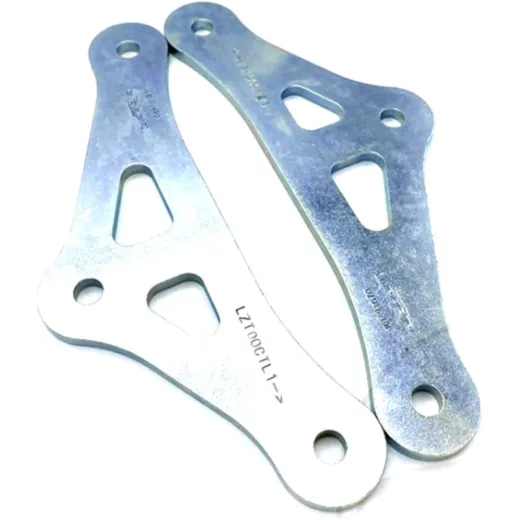 Hecktieferlegungssatz Alpha Technik 1303567