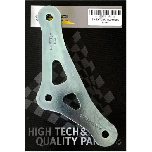 Hecktieferlegungssatz Alpha Technik 1303567