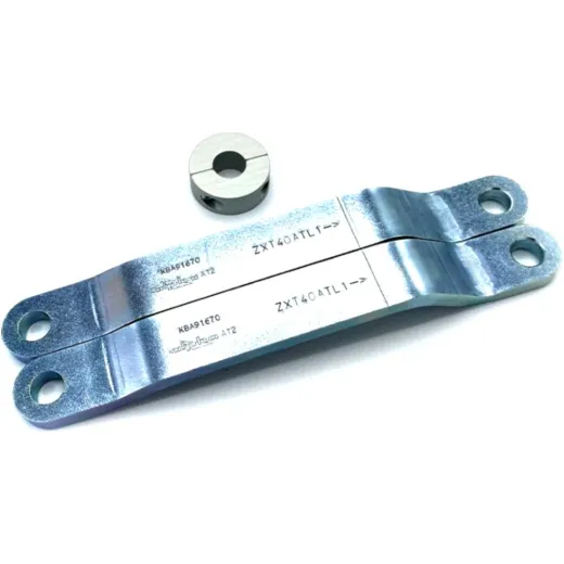 Hecktieferlegungssatz Alpha Technik 1303568