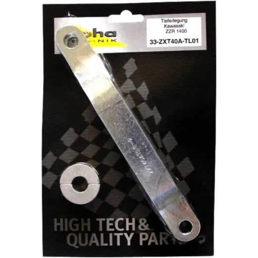 Hecktieferlegungssatz Alpha Technik 1303568