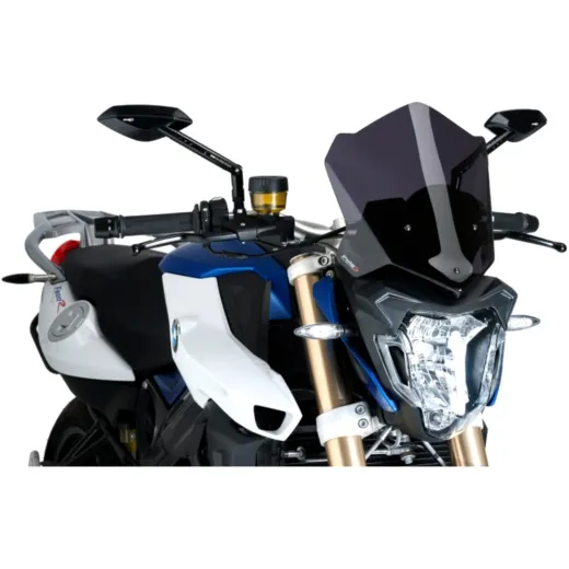 Disc Sport New Generation 7650F
