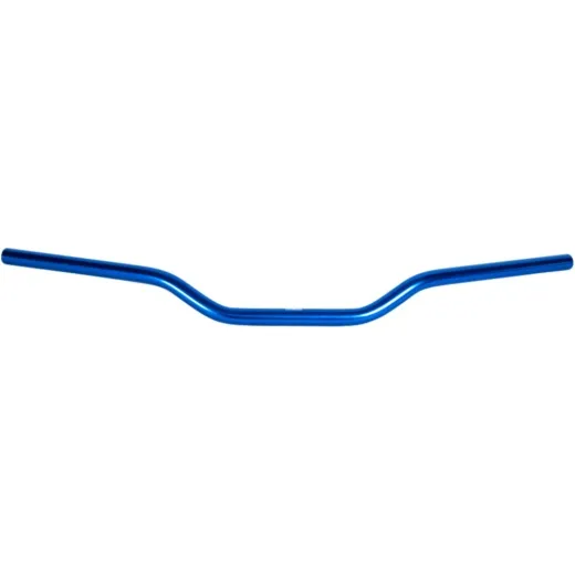 Lenker Alu blau 22mm TRW